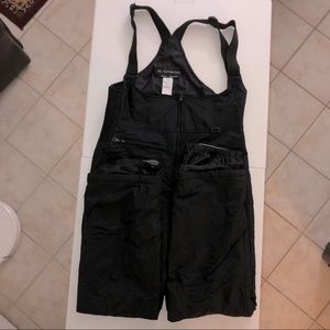 Black Blackbear Women’s Adjustable Snow Pants